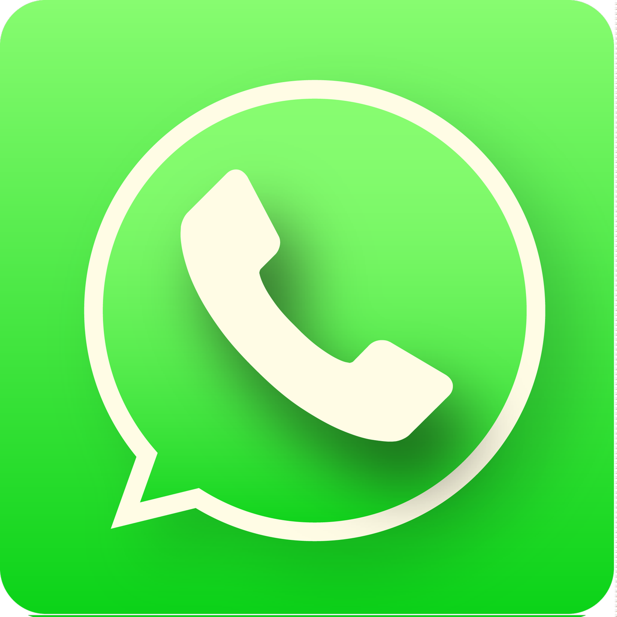 мы в whatsapp