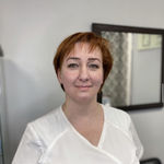 Наталья Смирнова
