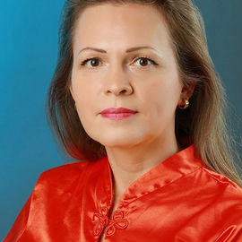 Светлана Плетнева