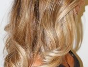 Окрашивание ombre
