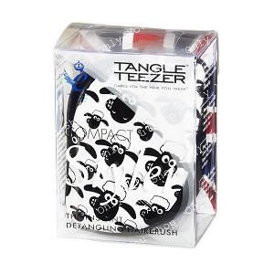 Расческа для волос Tangle Teezer Compact