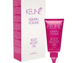 Прикорневой объем KEUNE KERATIN VOLUME