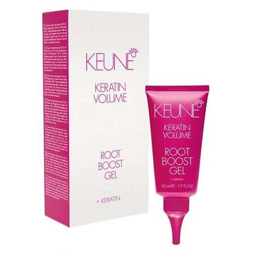 Прикорневой объем KEUNE KERATIN VOLUME