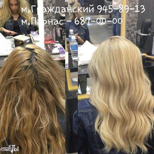 olaplex для волос